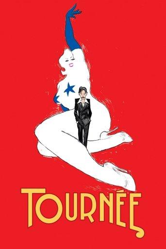 Tournée poster