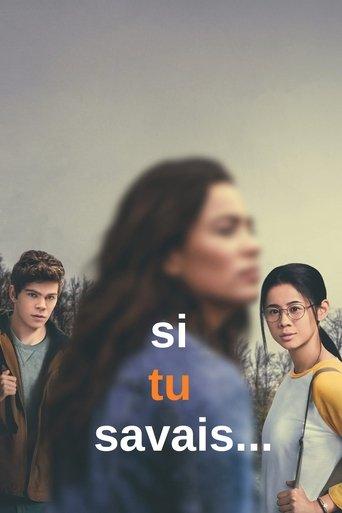 Si tu savais… poster