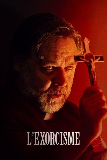 L'exorcisme poster