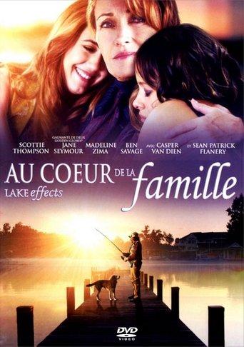Au cœur des sentiments poster