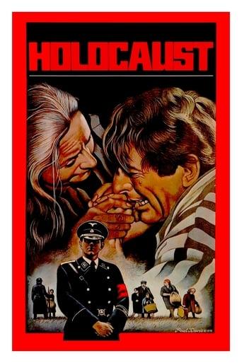 Holocauste poster