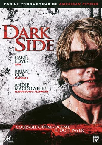 Dark Side poster