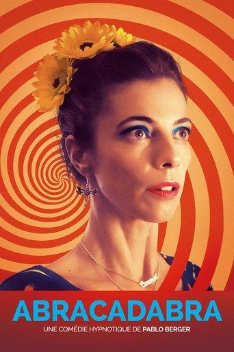 Abracadabra poster