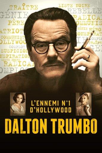 Dalton Trumbo poster