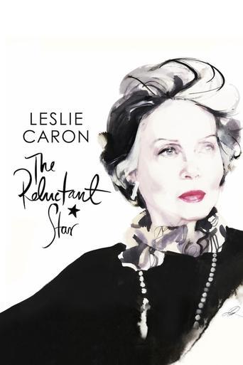Leslie Caron, française à Hollywood, américaine à Paris poster