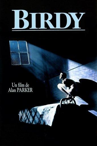 Birdy poster
