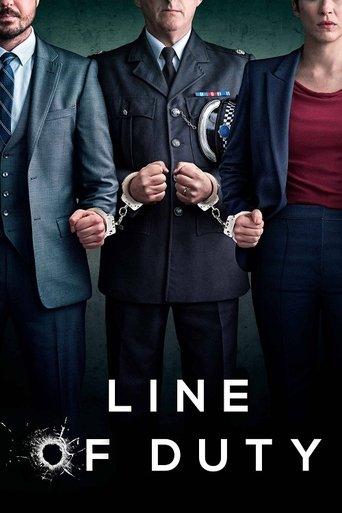 Line of Duty : Enquêtes internes poster