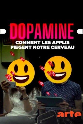 Dopamine, comment les applis piègent notre cerveau poster