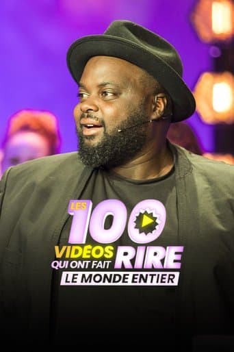 Les 100 Vidéos Qui Ont Fait Rire Le Monde Entier poster