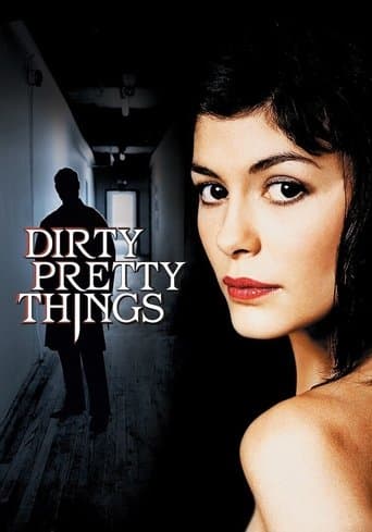 Dirty Pretty Things : Loin de chez eux
