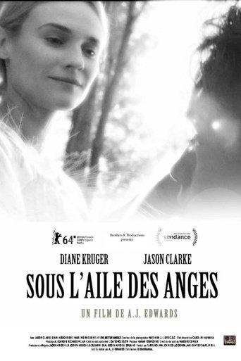 Sous l'aile des anges poster