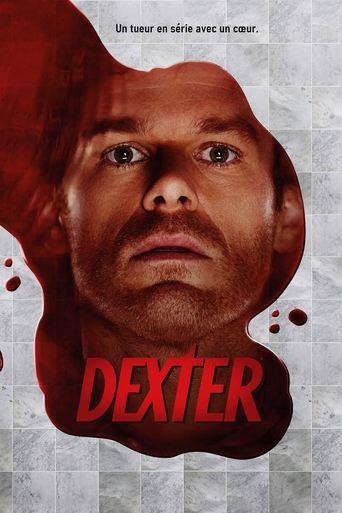 Dexter poster