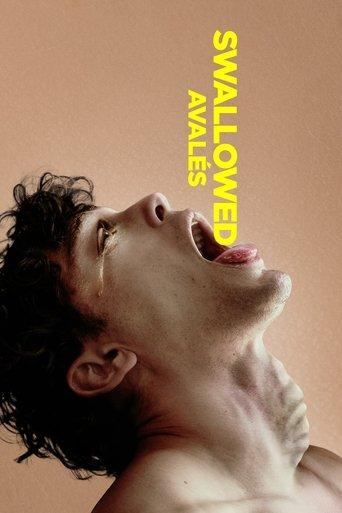 Swallowed poster