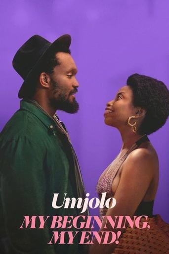 Umjolo : C'est moi qui décide poster