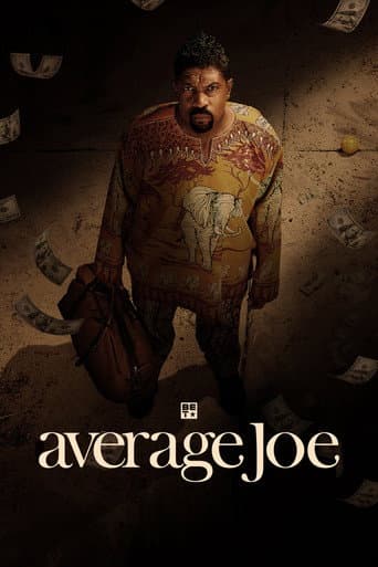 Average Joe