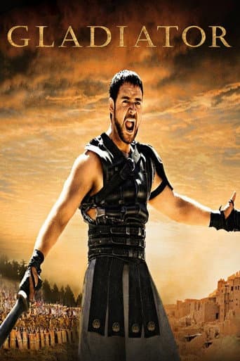 Gladiator poster