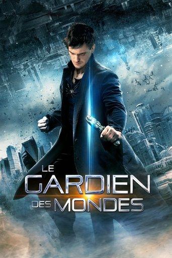 Le Gardien des mondes poster