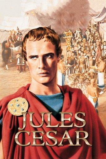 Jules César poster