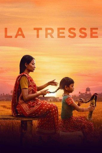 La Tresse poster