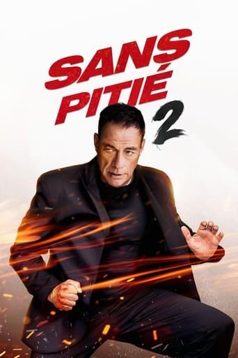 La marque de la vengeance 2 poster