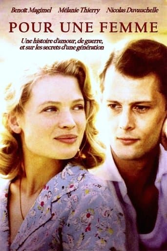 Pour une femme