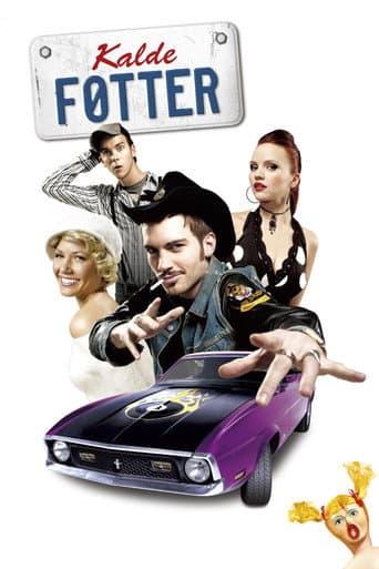 Les Dégonflés poster
