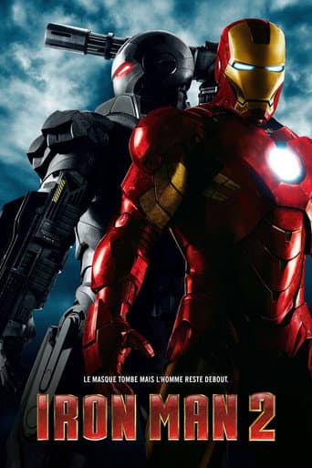 Iron Man 2