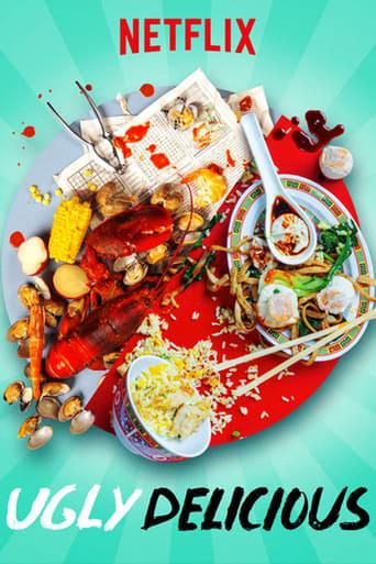 Ugly Delicious poster