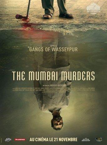 The Mumbai Murders poster