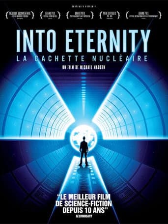 Into Eternity poster