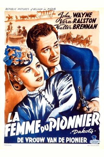 Dakota poster