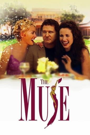 La Muse poster