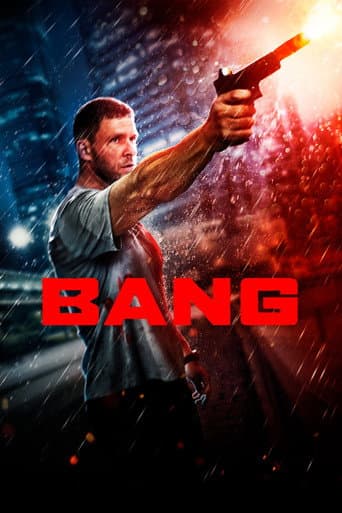 Bang poster
