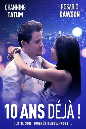 10 ans déjà ! poster