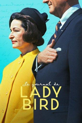 Le journal de Lady Bird poster