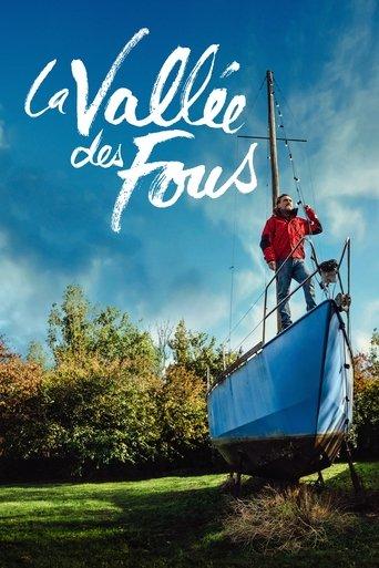 La Vallée des fous poster