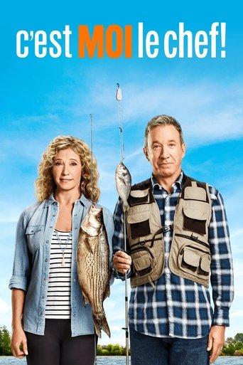 C’est moi le chef ! poster