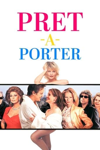 Prêt-à-porter