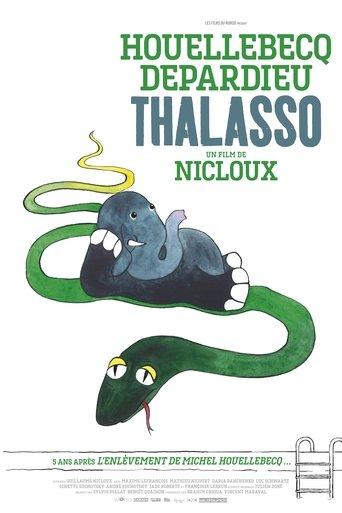 Thalasso poster