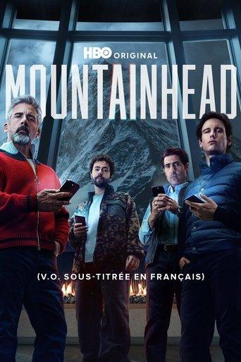 Mountainhead poster