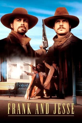 Frank et Jesse