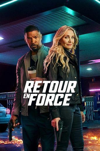 Back in Action poster