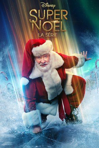 Super Noël, la série poster