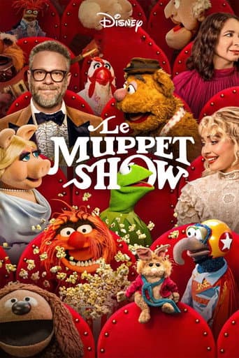 The Muppet Show