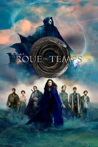 La Roue du temps poster