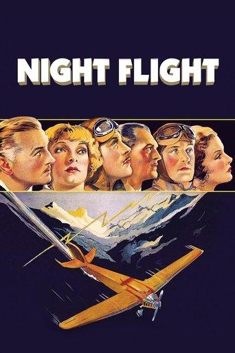 Vol de nuit poster