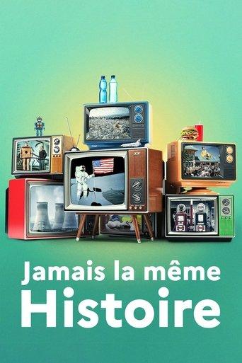 Jamais la même Histoire poster