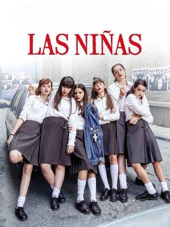 Las niñas poster