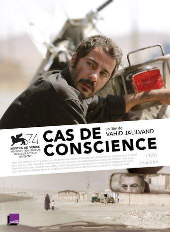 Cas de conscience poster