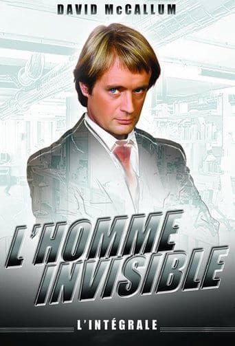 L'Homme invisible poster
